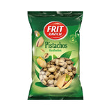 Pistaches Frit Ravich 115g