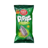 Maxi pipas grillées 130g