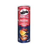 Pringles Passport sweet wings 165g