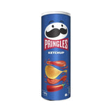Pringles ketchup 165g