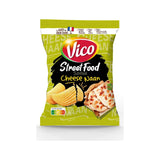 Chips Street Food cheese nan 120g
