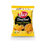 Chips Street Food nachos cheddar 120g