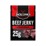 Beef jerky original 25g