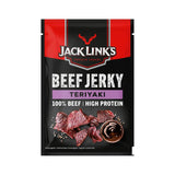 Beef jerky teriyaki 25g
