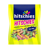 Hitschies mix acidulés 140g