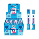 Vidal Dipper XL framboise — boîte de 100