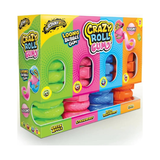 Crazy Rolly gum 15g