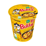 Buldak cup cheese 80g