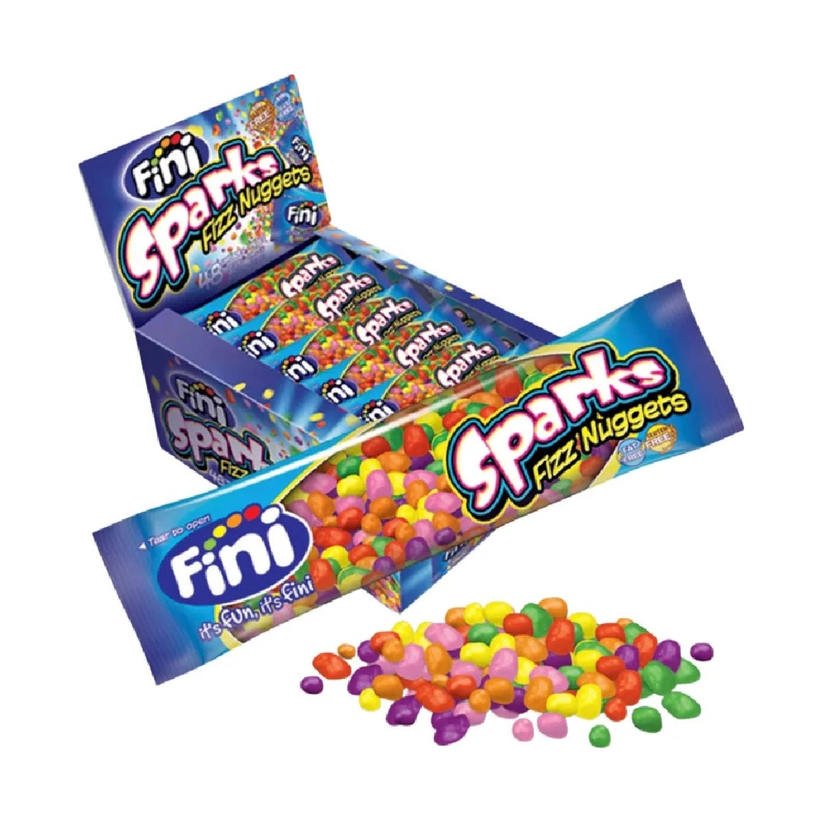 Fini sparks 16g
