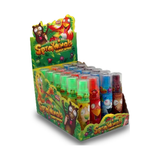 Candy spray animaux 25ml