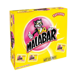 Malabar tutti frutti — boîte de 200