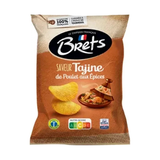 Chips Tajine Poulet 125g
