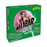 Malabar menthe verte — boîte de 200