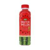 Boisson Aloe vera & pastèque 50cl — carton de 20