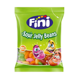 Fini sour jelly beans 90g