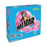 Malabar barbe à papa — boîte de 200