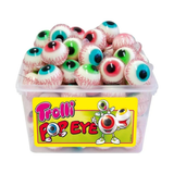 Trolli Glotzer œil gélifié (unité)