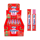 Vidal Dipper XL pastèque — boîte de 100