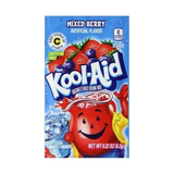 Kool-Aid Mixed Berry — carton de 48 sachets