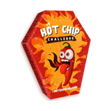 Hot Chips challenge (1 chips extrême)
