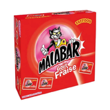 Malabar fraise — boîte de 200