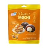 Mochi caramel beurre salé 120g