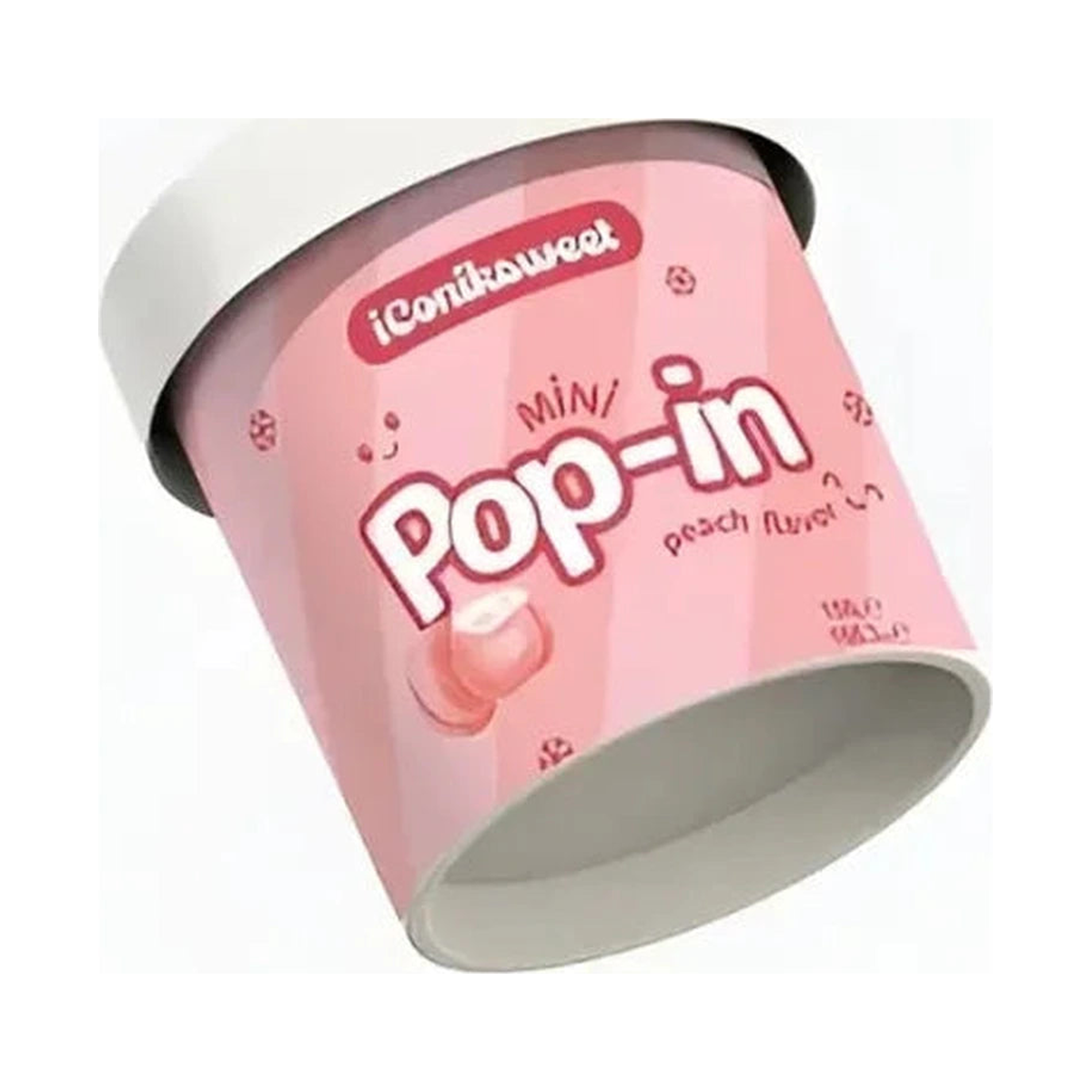 Trompe l'œil In Mini Pêche 150g