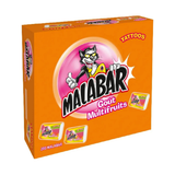 Malabar multifruits — boîte de 200