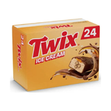 Twix Ice Cream 40g