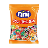 Fini sour little mix fizz 90g