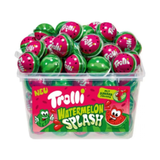 Trolli pastèque gélifiée (unité)
