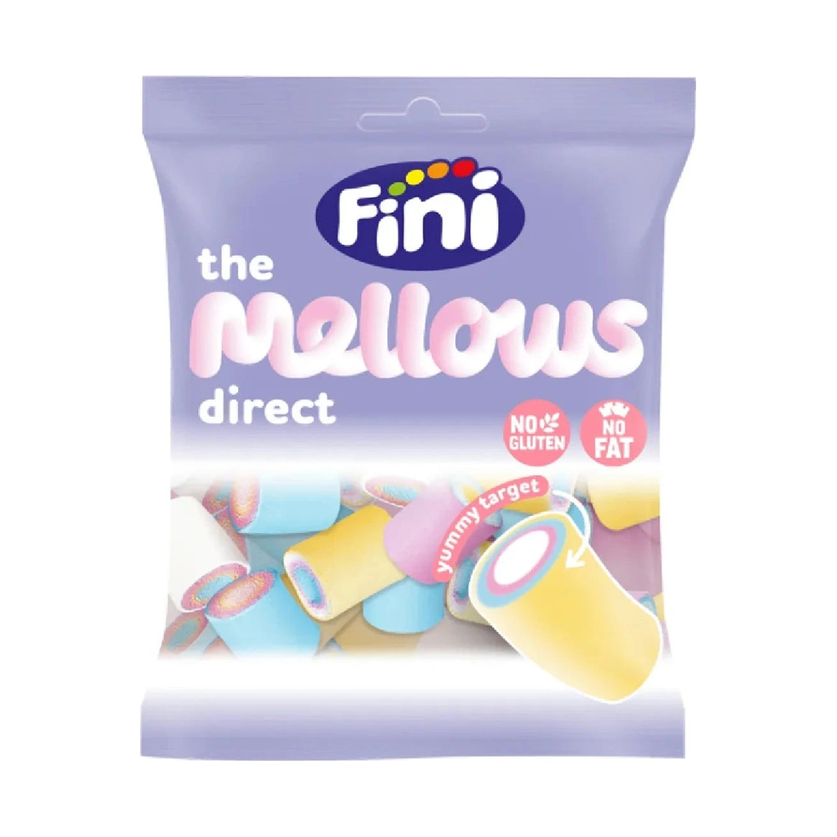 Fini mellows 90g