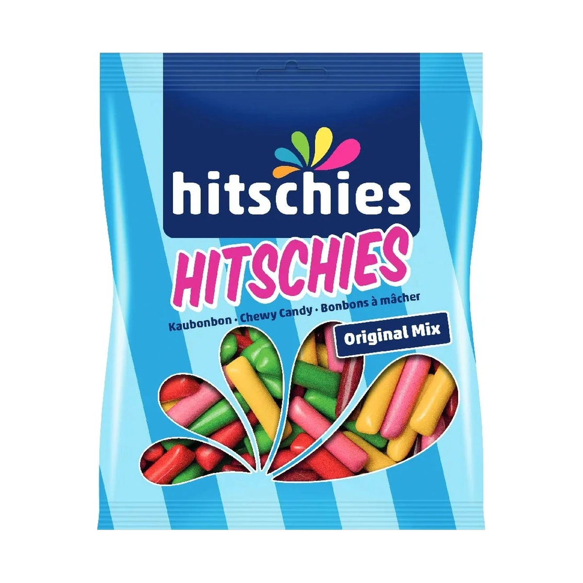 Hitschies original mix 25g