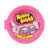 Hubba Bubba fancy fruit 57g