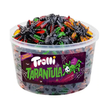 Trolli Tarantula — boîte de 150