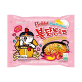 Nouilles Buldak carbonara 130g