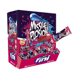 Fini Boom missile xplosion — boîte de 200