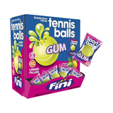 Fini Boom tennis balls — boîte de 200