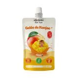 Boisson Jelly Konjac mangue 15cl — carton de 20