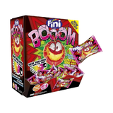 Fini Boom challenge fraise — boîte de 200
