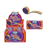 Vidal Rolla Belta multicolore (unité)