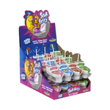 Sour Potty super sour gel 19g