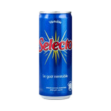 Hamoud Selecto Canette 25cl