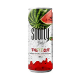 Canette Soofty Pastèque 33cl