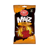 Sachet de maïs grillé saveur barbecue 45 g