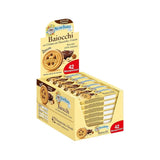 Paquet de biscuits Baiocchi fourrés chocolat 28 g
