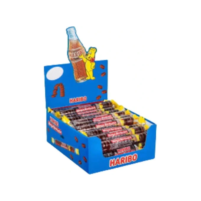 Haribo Mega Roulette cola 45g