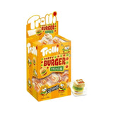 Trolli party mini burger — boîte de 80