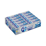 Freedent White menthe forte 14g