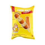 Corn Dogs l'original mozzarella 285g